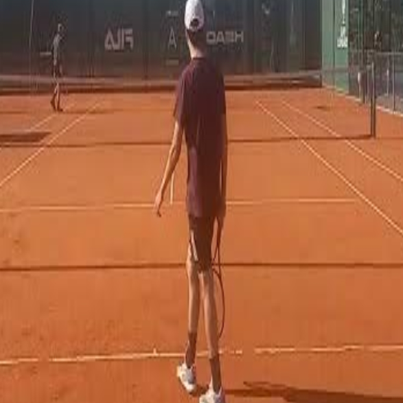 Perez Gonzalez, Tobias