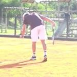 De La Puente, Matias