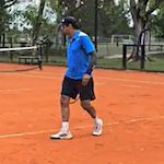 Romero , Luis Rodrigo