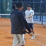 Fazio, Nicolás Ariel