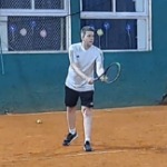 Maizelman, Nicolas Pablo