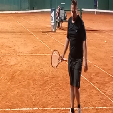 Garcia Ciai, Guillermo