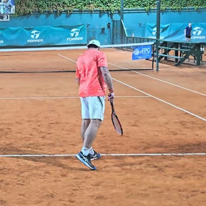 Falco Arteaga, German Rodrigo