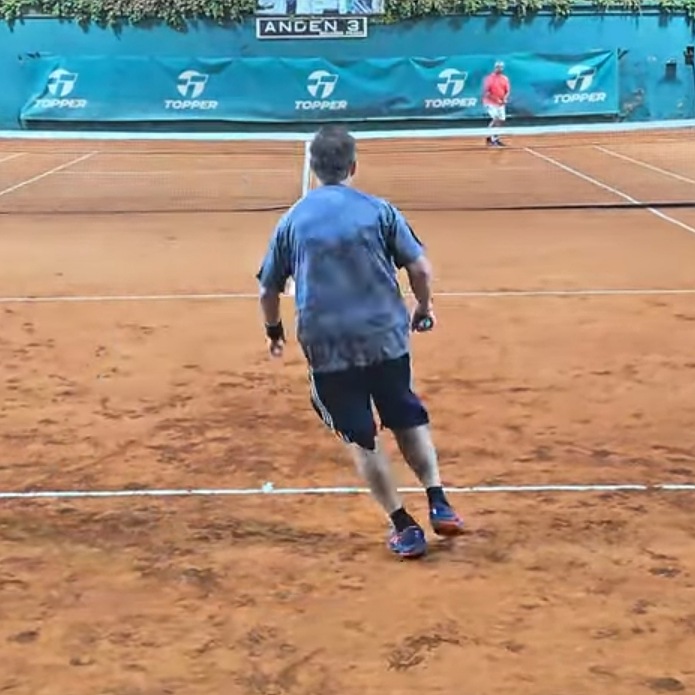 Amitrano, Esteban Alejandro