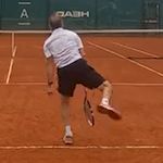 Gharzia Aldonate, Sergio