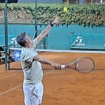 De La Puente, Matias