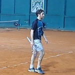 Friedlander, Maximiliano