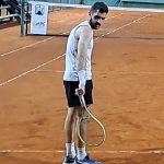 Hierrezuelo Zabala, Rodrigo