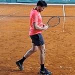 Deve, Emanuel Ignacio