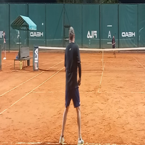 Gonzalez, Leonardo Lucas