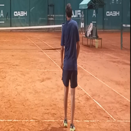 Barrientos, Federico