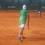 Falco Arteaga, German Rodrigo