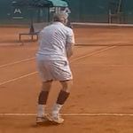 Gharzia Aldonate, Sergio