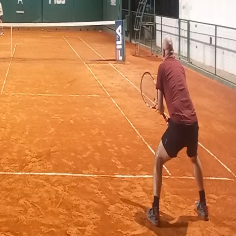 Sofronas, Nicolas Alberto