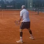 Gharzia Aldonate, Sergio