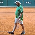 Falco Arteaga, German Rodrigo