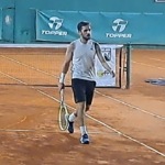 Hierrezuelo Zabala, Rodrigo