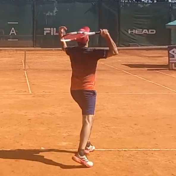 Castagnino Sá, Carlos