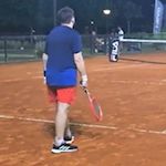 Lopez Surra, Sebastian