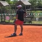 Iconomopulos, Gustavo