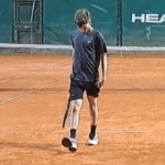 Sabor, Javier Ignacio