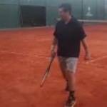 Siniscalchi, Jorge Alejadnro