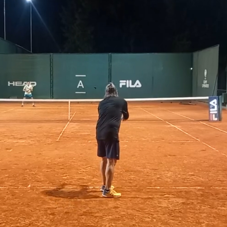 Gonzalez, Leonardo Lucas