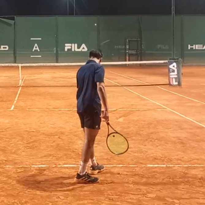 Puentedura, Lisandro 