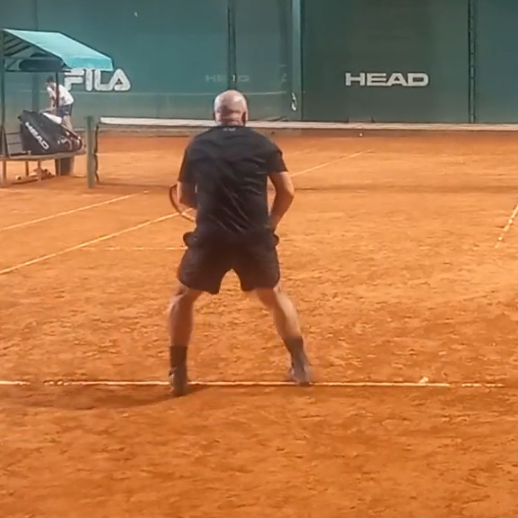 Sofronas, Nicolas Alberto