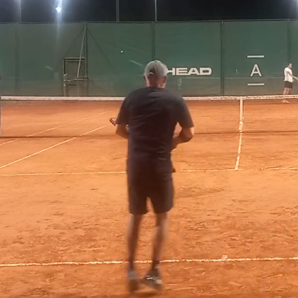 Manfredini , Roberto 