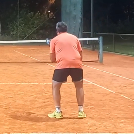 Fortuna, Maximiliano