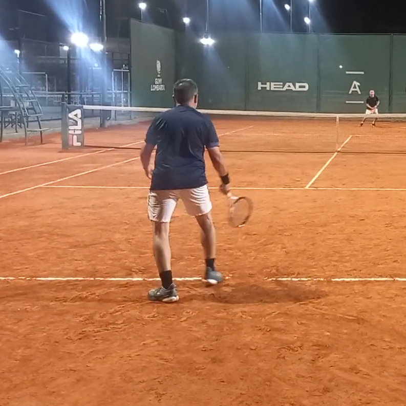 Bustos, Pablo Fernando