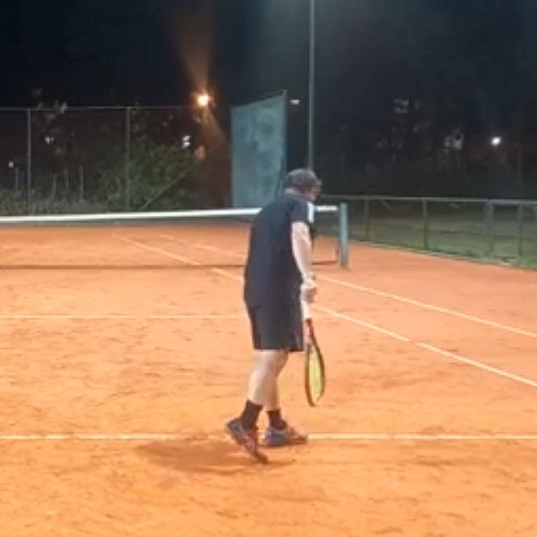 Amitrano, Esteban Alejandro