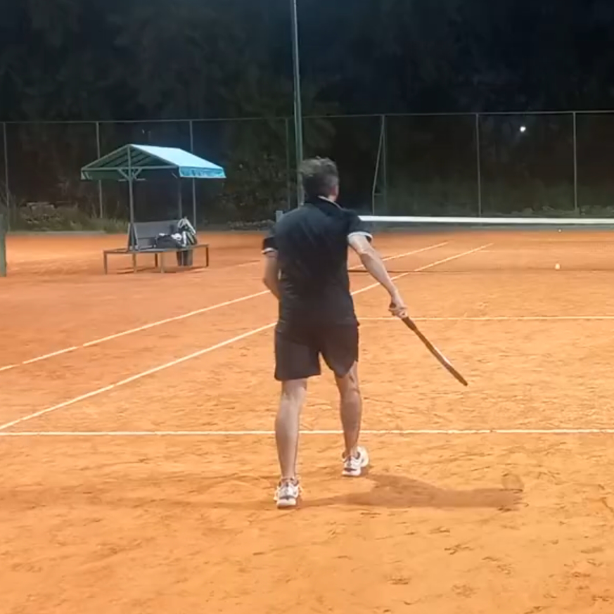 Gutierrez Occhiuzzi, Claudio