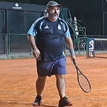 Salgueiro, Cristian Leonardo