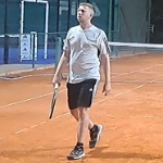 Maizelman, Nicolas Pablo