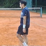 Sanchez Zarabozo, Federico Alberto