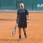 Perez Agüero, Diego Gaston