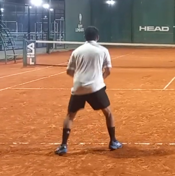 Saldivar, Gerardo Matias