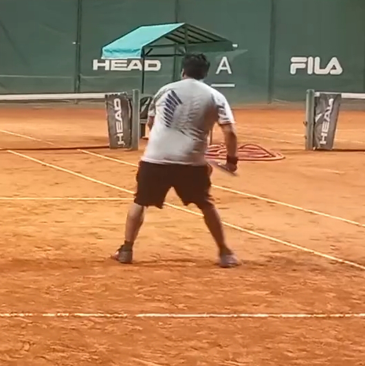 Velazco, Ariel Gonzalo