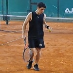 Lamas Olivera, Ivan Patricio