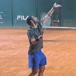 Garcia Hamilton, Manuel