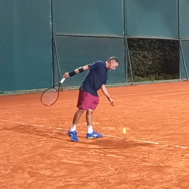 Rodriguez, Walter Leonardo