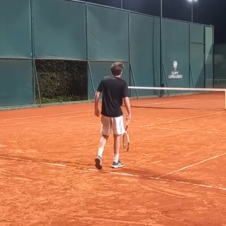 Friedlander, Maximiliano