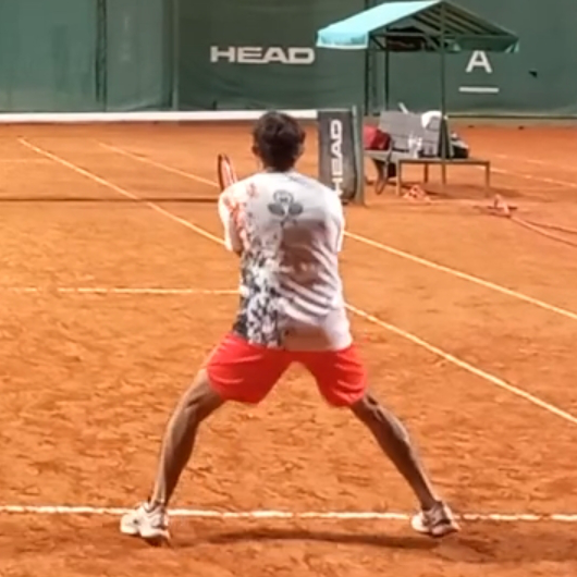 Gutierrez Occhiuzzi, Claudio