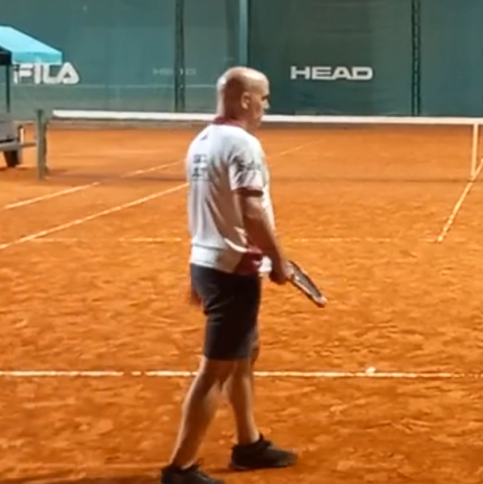 Maddonni, Sebastián