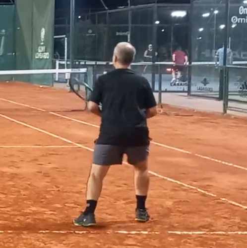 Perez Agüero, Diego Gaston