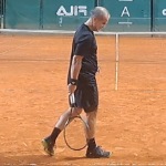 Perez Agüero, Diego Gaston