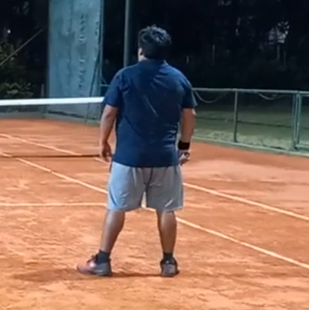 Velazco, Ariel Gonzalo