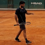 Rodríguez Arijón, Federico